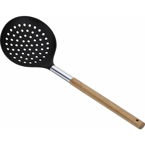 Шумовка 337х105 см нейлон нерж сталь акация Linea ACACIA 509₽