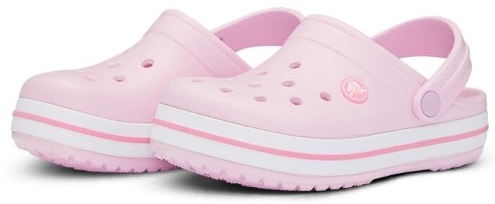 Сабо Crocs Crocband Clog K J5 Дети
