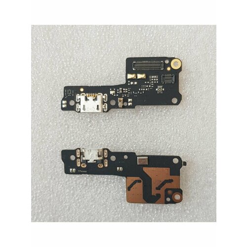 Нижняя плата Xiaomi Redmi 7A