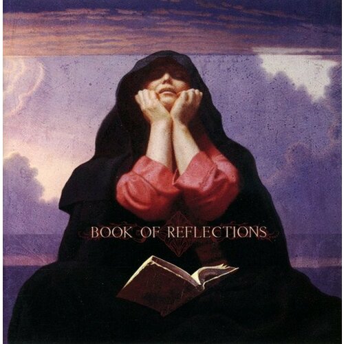 Компакт-диск Warner Book Of Reflections – Book Of Reflections