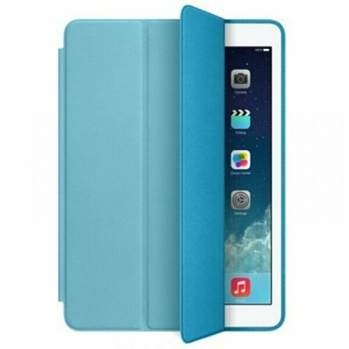 Чехол-книжка Smart Case для iPad 2/3/4 чехол книжка для ipad 2 ipad 3 ipad 4 smart сase черный