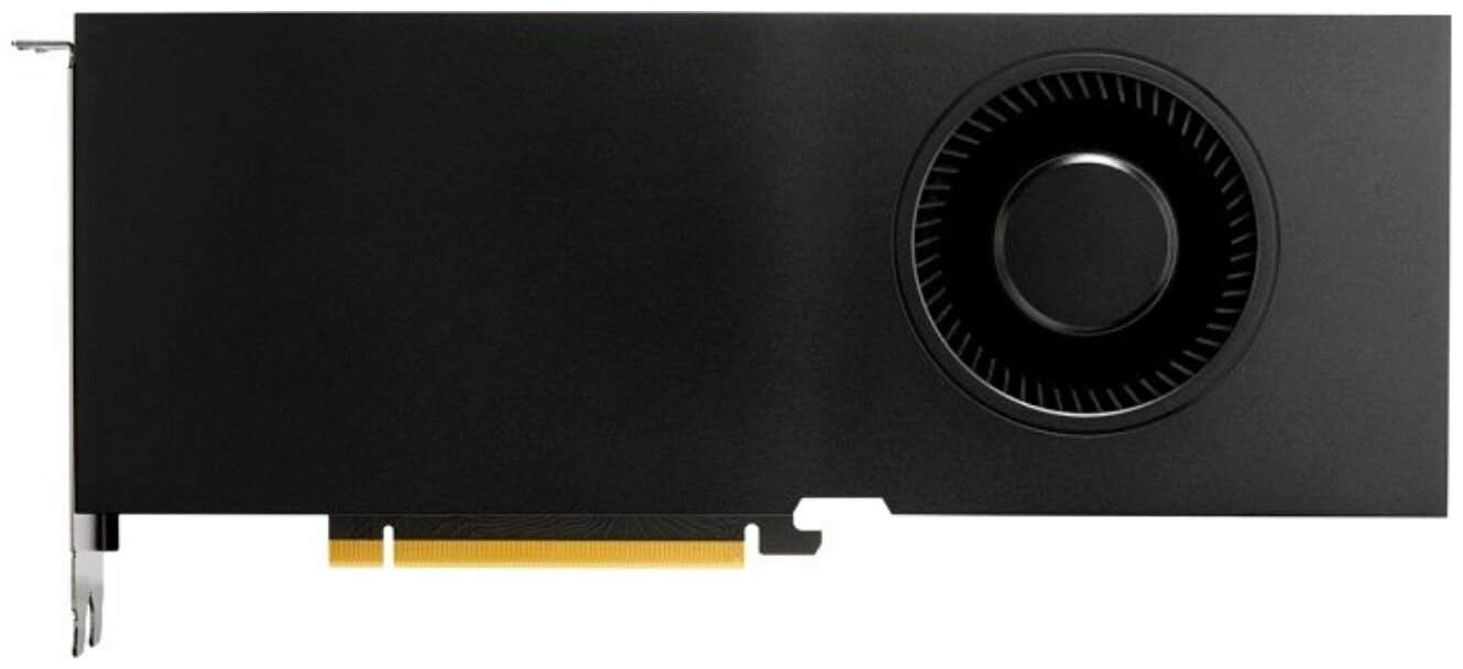 Видеокарта PNY Quadro RTX A5000 24GB VCNRTXA5000 OEM