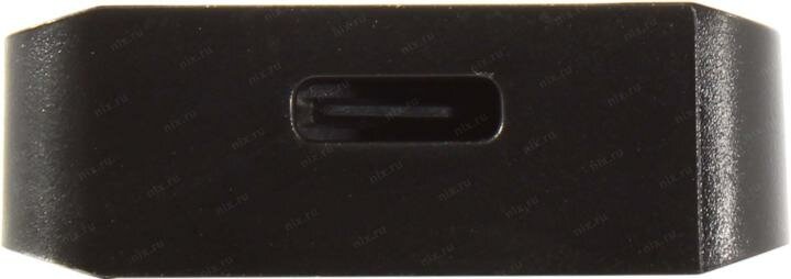 Концентратор Exegate 4-в-1 (кабель-адаптер USB3.0 --> 4xUSB3.0, Plug&Play, черный) - фото №9