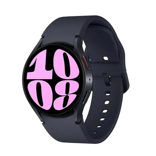 Умные часы Samsung Galaxy Watch 6 Grey 40mm 2499000₽