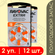 Rayovac Extra 13 (Оранжевый) 12 шт. Батарейки для слуховых аппара...