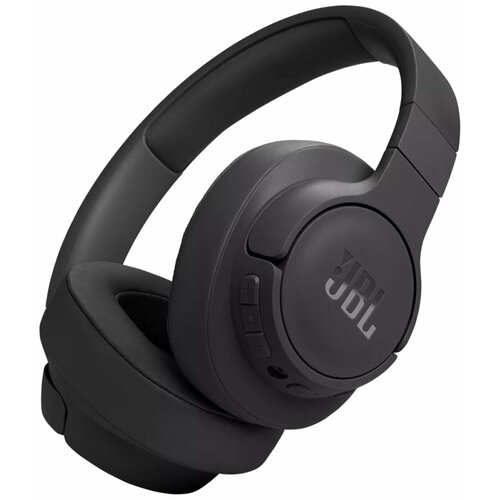 Наушники JBL Tune 770NC черный JBLT770NCBLKCN 1012000₽