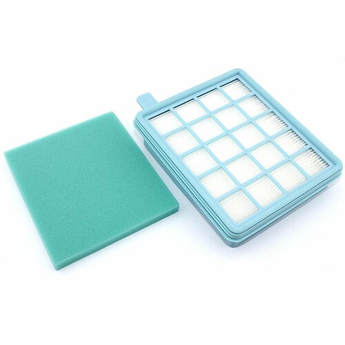 HEPA фильтр для пылесоса Philips FC8470, FC8471, FC8475, FC8630, FC8645, FC9320, FC9322 replacement filter for philips vacuum cleaner hepa filter fc8471 fc8630 fc9322