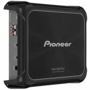 Автомобильный усилитель Pioneer GM-D8701