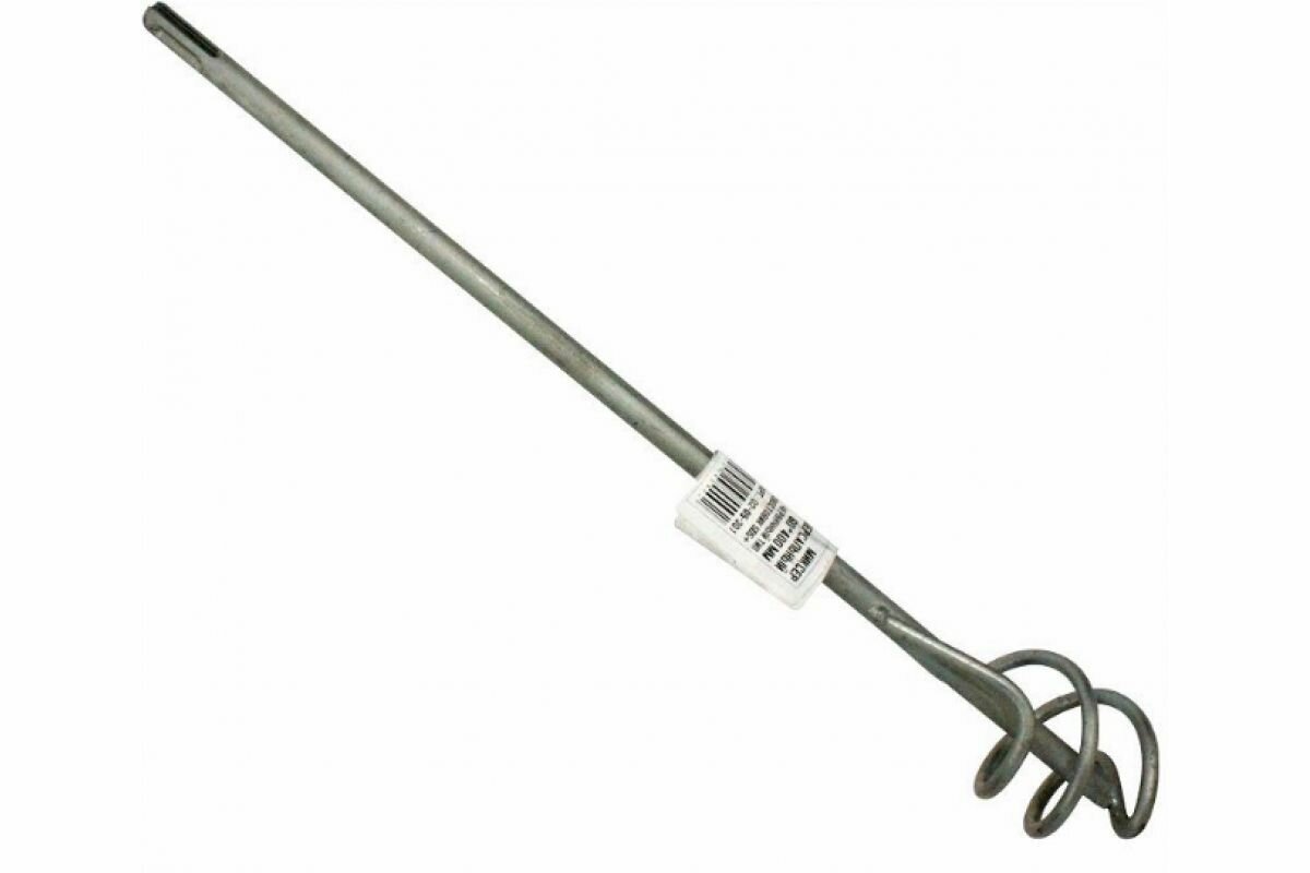 фото Миксер универсальный червячного типа (60х400 мм; хвостовик SDS+) ON 02-05-301