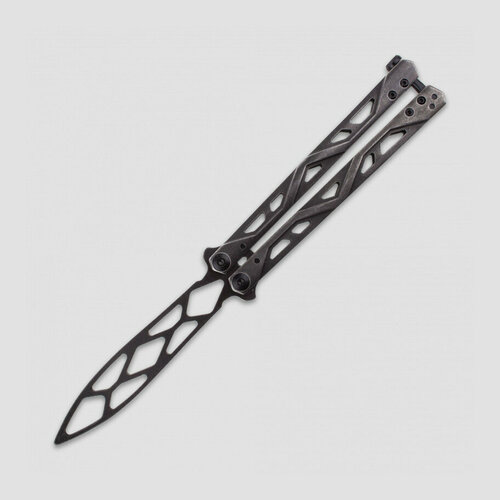 фото Нож тренировочный складной balanza k4950tr kershaw