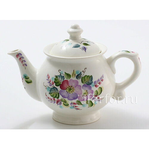 Чайник Шиповник