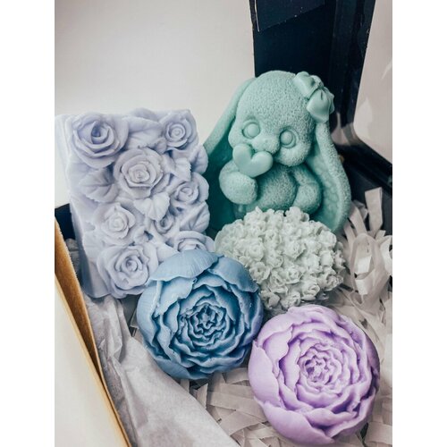 Арома-мыло для дома