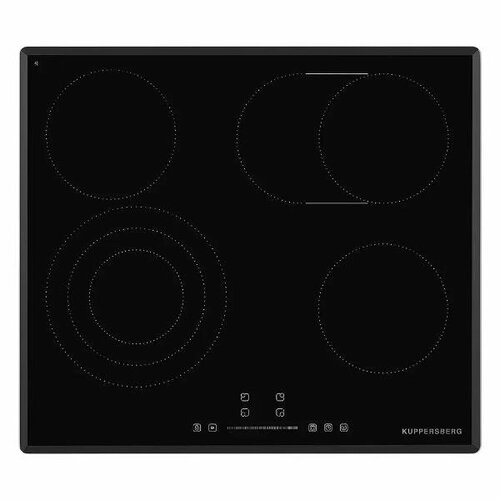 Встраиваемые электрические панели Kuppersberg ECS 639 F 2187100₽