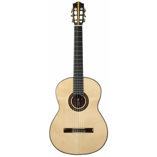MFG-RS Flamenco Series Классическая гитара, Martinez классическая гитара 4 4 с футляром alhambra flamenco 55th anniversary 2 316