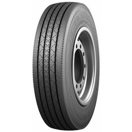 Грузовая шина Tyrex All Steel Road FR-401 (Я-626) 315/80R22.5 154/150M