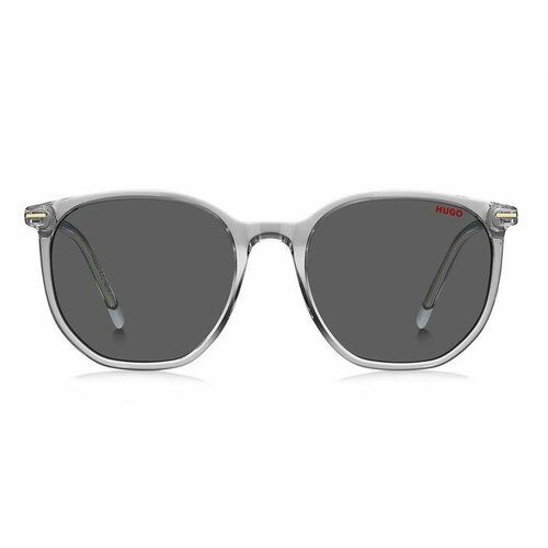 Солнцезащитные очки HUGO Hugo HG 1212/S KB7 IR 54 HG 1212/S KB7 IR, серый