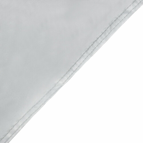 Тент автомобильный с защитой 5 мм от града снега полиэстер XL 530180120 13880₽