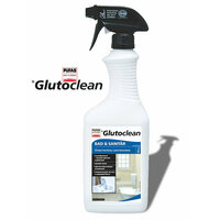 Очиститель сантехники, Pufas Glutoclean 750 мл.