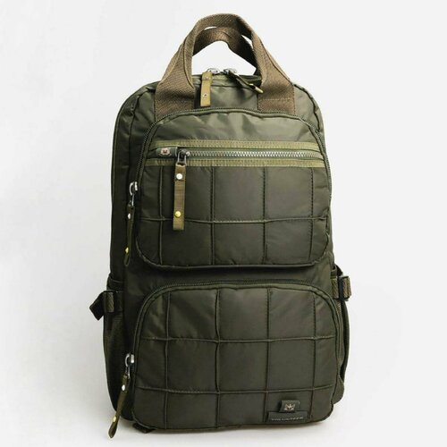 фото Рюкзак volunteer, va-1590-57 green (31*46*16)