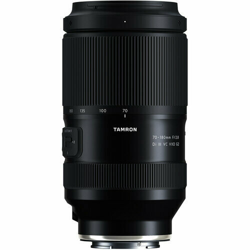 Объектив Tamron 70-180mm f28 Di III VXD G2 Sony FE 14899900₽