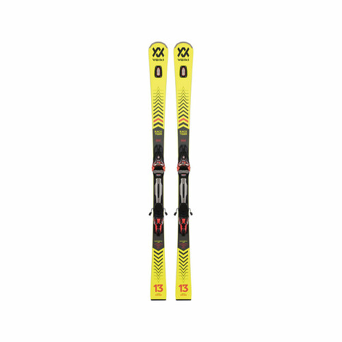 фото Горные лыжи volkl racetiger sl + rmotion2 12 gw