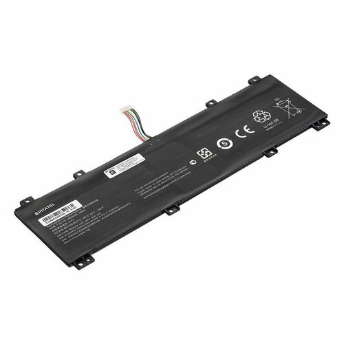 аккумулятор 5b10k65026 для lenovo ideapad 100s 14ibr 0813002 nc140bw1 2s1p Аккумулятор для Lenovo IdeaPad 100S-14IBR (NC140BW1-2S1P)