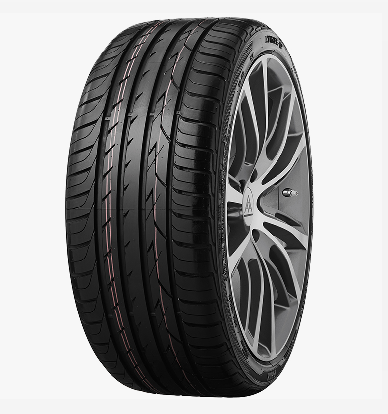 Three-A P606 235/45R18 98Y