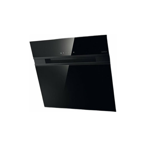 JET AIR Вытяжка каминная Jet Air Bonny BL 90 A черный управление сенсорное 1 мотор 4395000₽