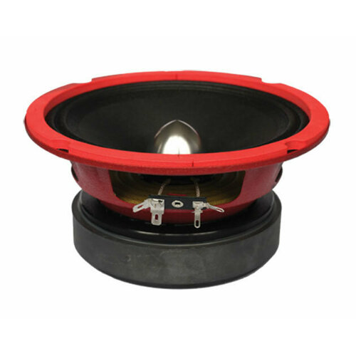 Комплект среднечастотных динамиков Ural Decibel AS-DB165B 479800₽