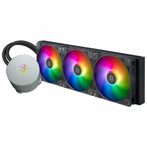 Жидкостная система охлаждения G53IM420ARGB020