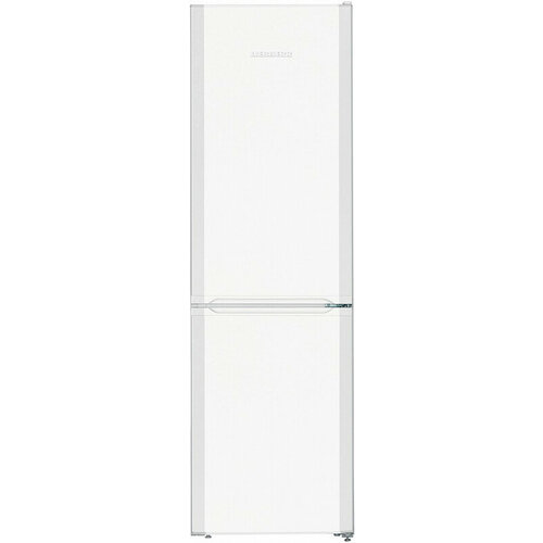 Холодильник LIEBHERR CU 3331-22 001 8664000₽