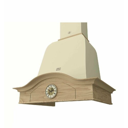 Вытяжка LEX PALERMO 600 бежевый 50000000₽