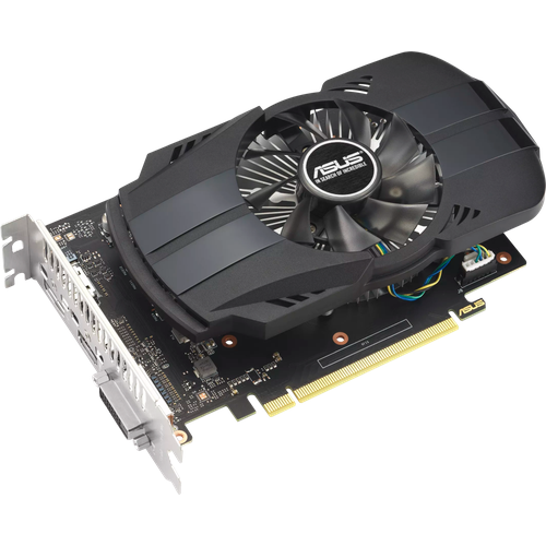 Видеокарта Asus GeForce GTX 1630 4Gb PH-GTX1630-4G-EVO 1722900₽