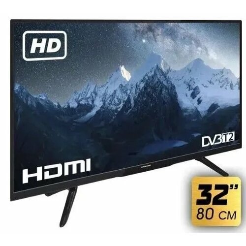 Телевизор Erisson 32 32LES802T2 1539100₽