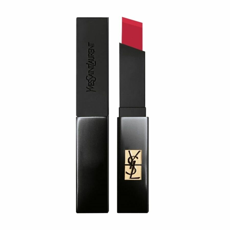 Губная помада Yves Saint Laurent Velvet Radical 21 Rouge Paradoxe