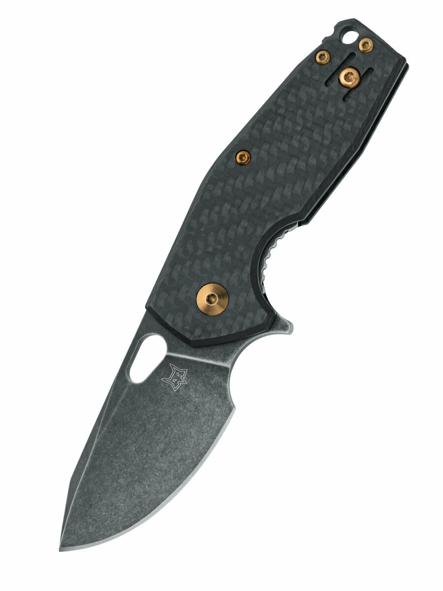 Нож FOX Knives FX-526LI CF Suru