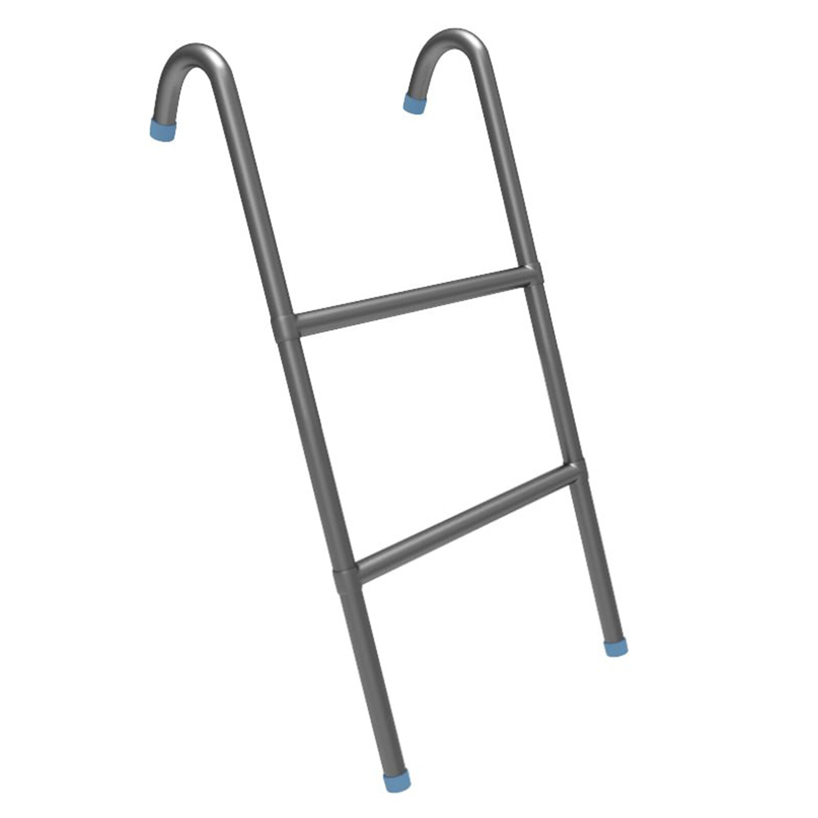 фото Лестница для батута UNIX line 6-8 ft