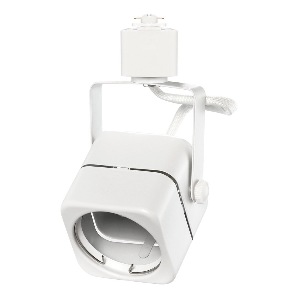 фото Светодиодный светильник Track GU10 Smartbuy-White4000K/IP20