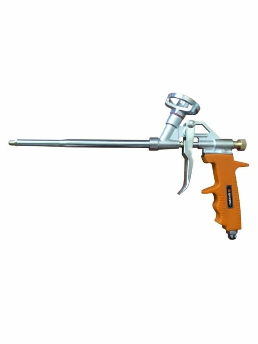 фото Пистолет для монтажной пены мастер