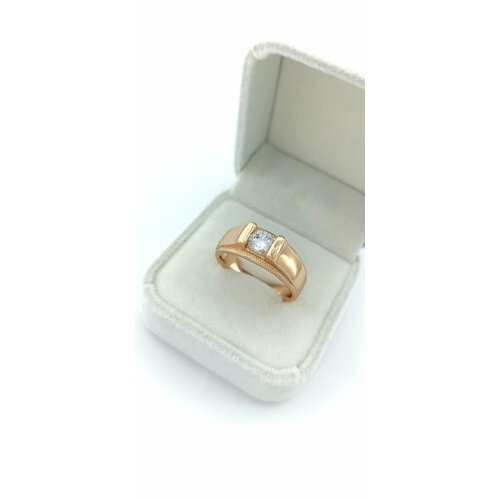 фото Кольцо xuping jewelry, размер 20