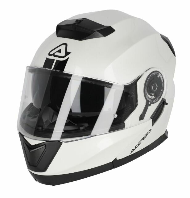 Шлем Acerbis SEREL 22-06 White XL