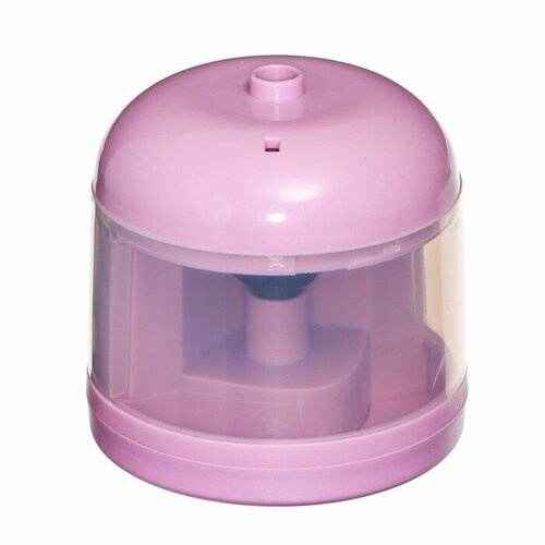 Точилка электрическая микс батарейки в комплект не входят работает от 2-х АА батарееек 1038₽