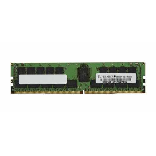 Память Supermicro 64Gb MEM-DR464L-CL05-ER32 1664000₽