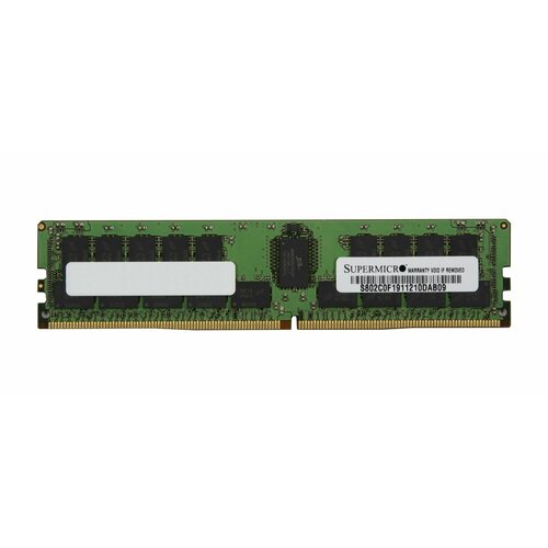 Память Supermicro 64Gb (MEM-DR464L-CL05-ER32)