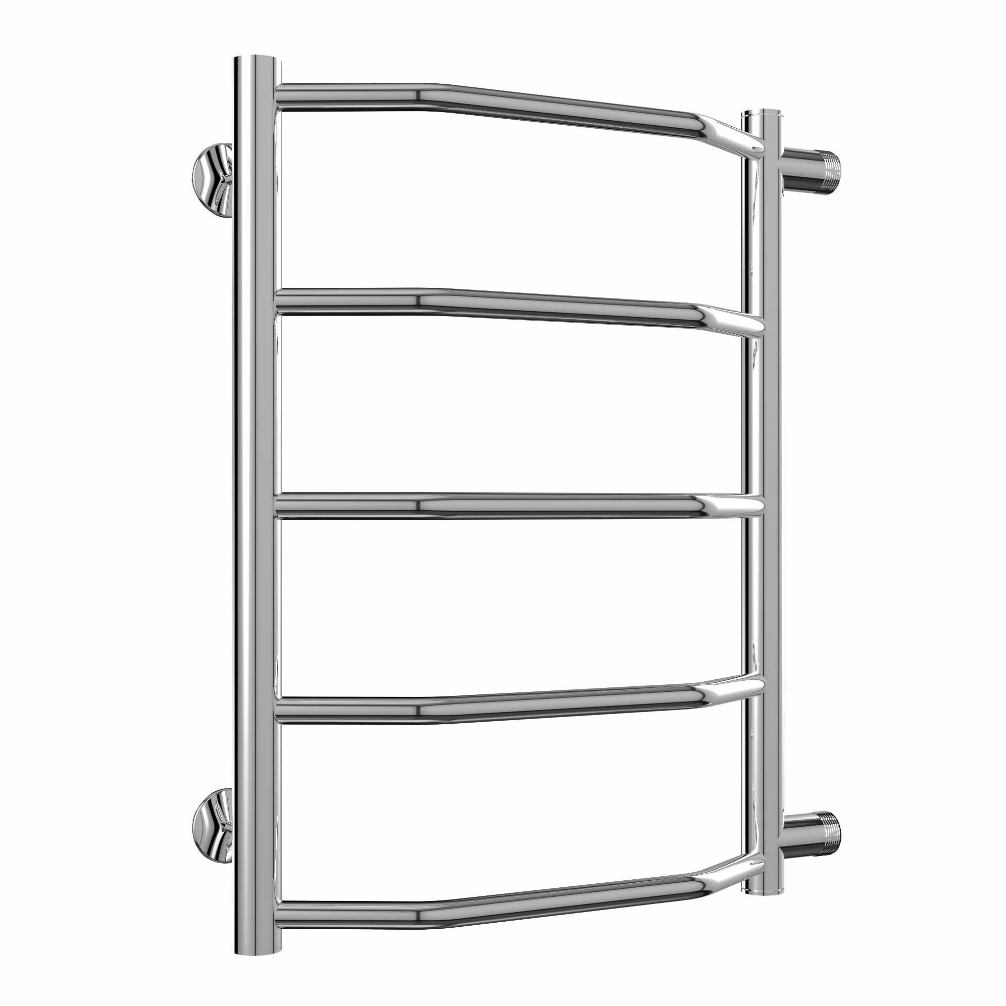 Полотенцесушитель Royal Thermo Трапеция П5 400х596 БП м/о 500