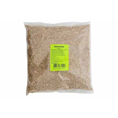 Овсяница красная Maxima, 0,25кг