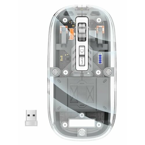 Мыши ExpertLand 210200₽