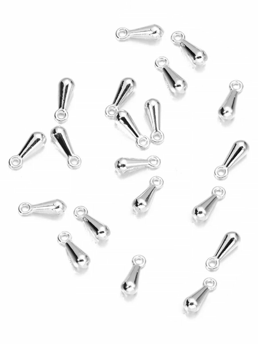 Декор для творчества ExpertLand серый