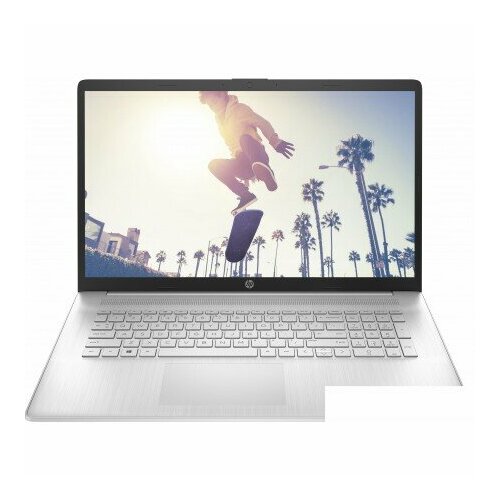 Ноутбук HP 17-cp0204nw 4H3B3EA 8226500₽