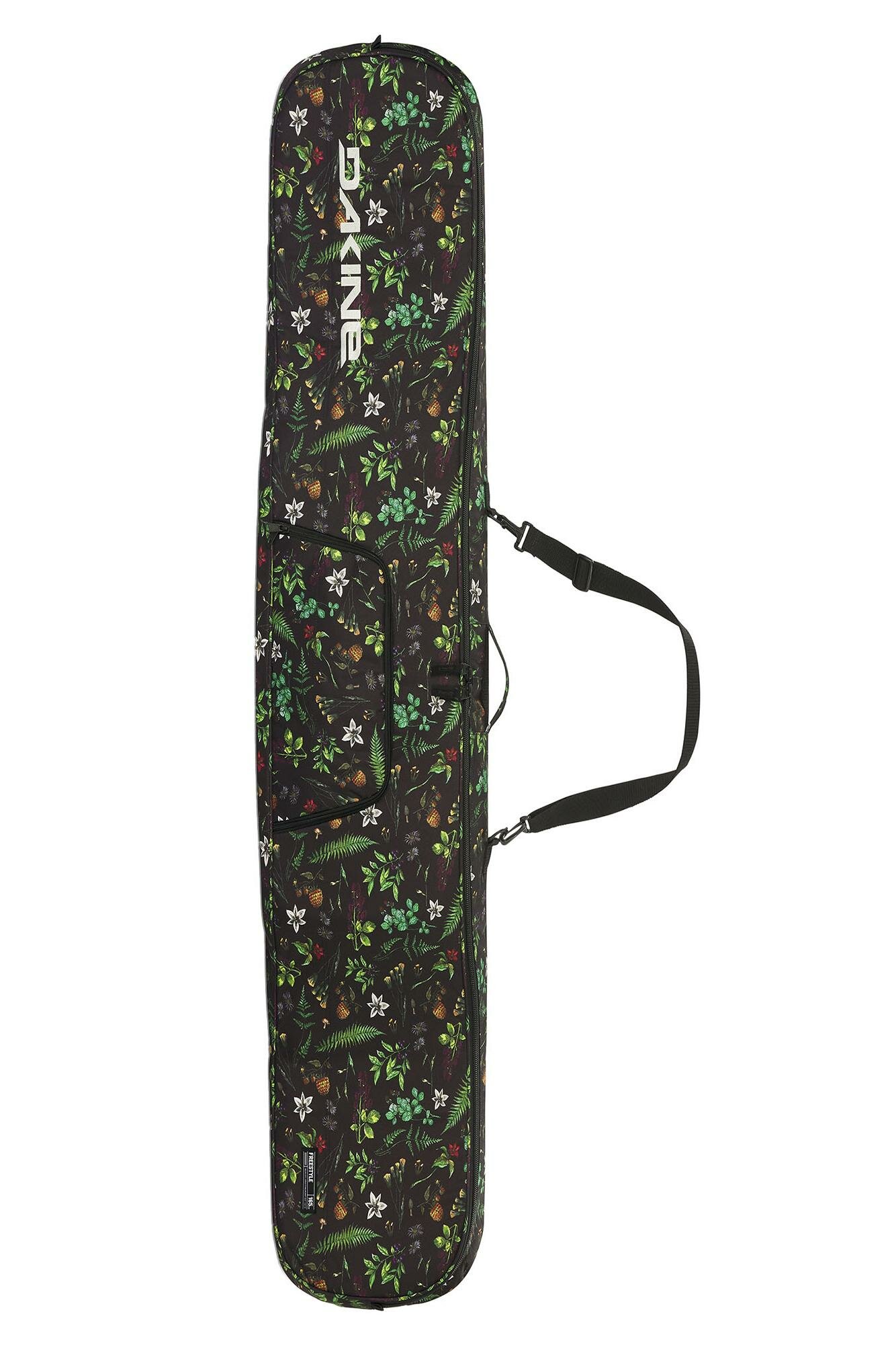 Чехол для сноуборда Dakine Freestyle Snowboard Bag Woodland Floral (см:157)